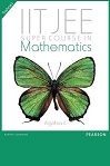 Algebra II: IIT JEE Super Course in Mathematics by Trishna